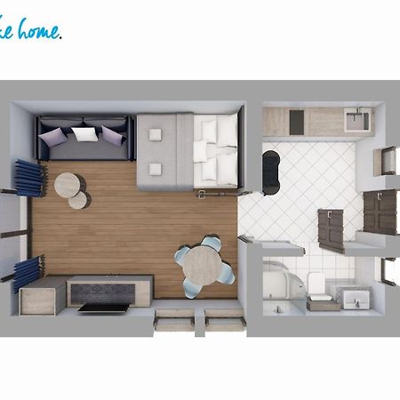 Rent Like Home - Pod Blachowka 4 Kościelisko Exterior foto
