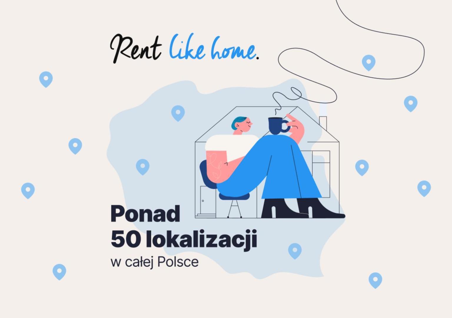Rent Like Home - Pod Blachowka 4 Kościelisko Exterior foto